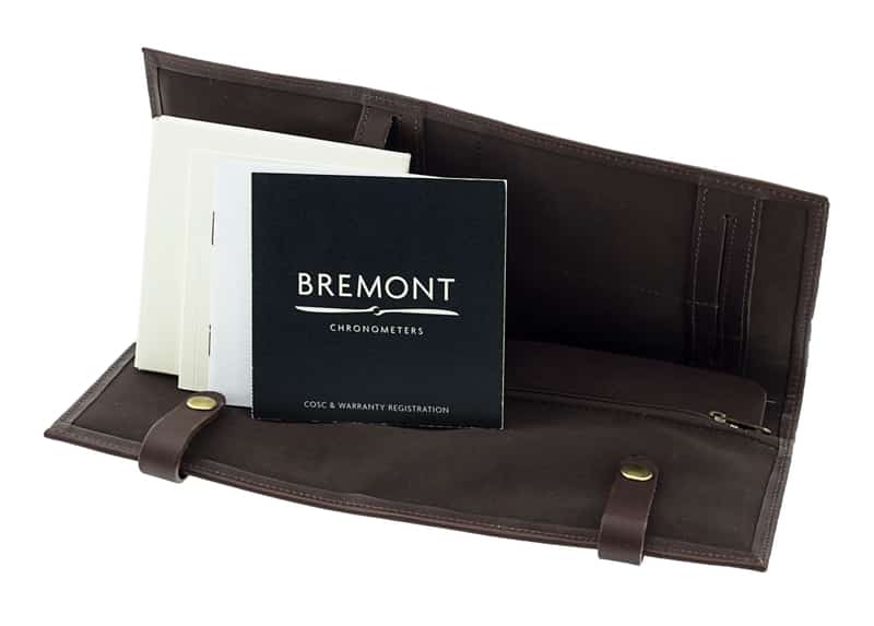 Bremont Solo SOLO 37/SI